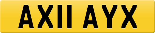 AX11AYX